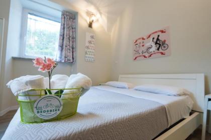 Bed&BikeRome Rooms - image 20