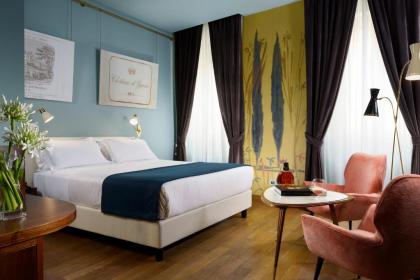 Hotel De' Ricci - Small Luxury Hotels of the World - image 11