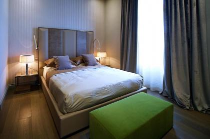 Vittoriano Luxury Suites - image 12