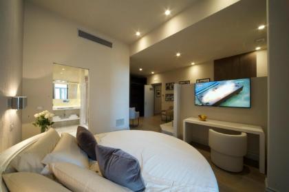 Vittoriano Luxury Suites - image 6