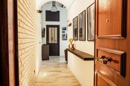 BMGA l Stylish Industrial Termini Apartment - image 17