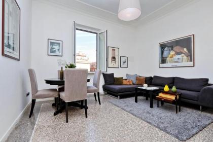 Piazza Capponi Apartment Rome 