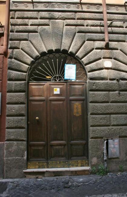 STELLA'S APARTMENT IN MONTI - image 13