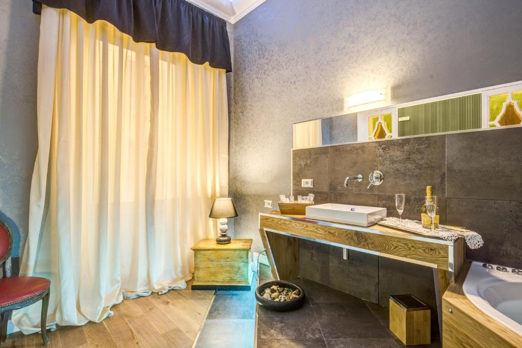 Suite in Rome Veneto - main image