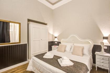 Suite in Rome Veneto - image 12