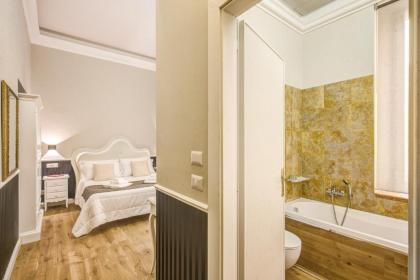 Suite in Rome Veneto - image 17