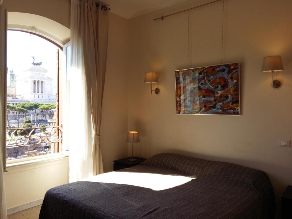 Residenza Maritti ContemporarySuite - main image