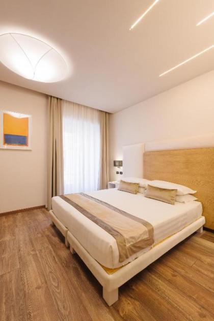 Etruska luxury Trastevere - image 1