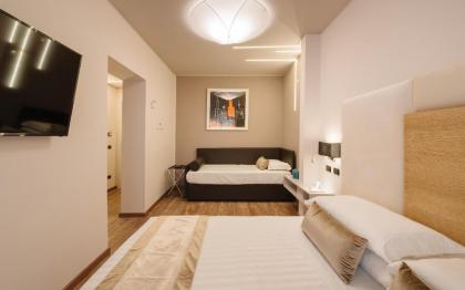 Etruska luxury Trastevere - image 11