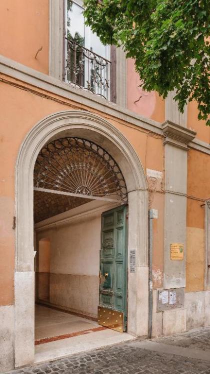 Etruska luxury Trastevere - image 12