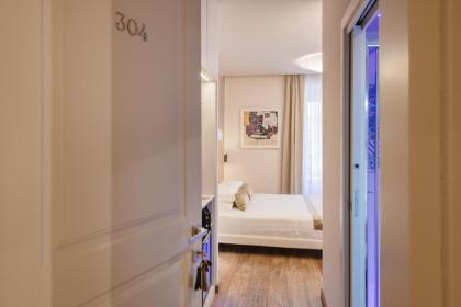 Etruska luxury Trastevere - image 15