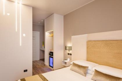 Etruska luxury Trastevere - image 18