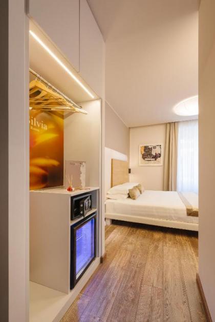 Etruska luxury Trastevere - image 2