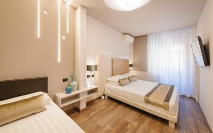 Etruska luxury Trastevere - image 20