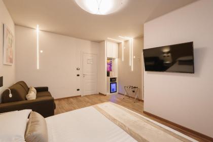 Etruska luxury Trastevere - image 5