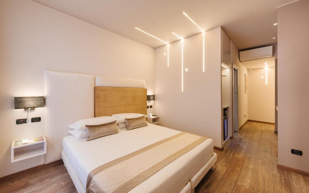 Etruska luxury Trastevere - image 7