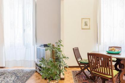 Flower's Market Apartment - Charme Homes - image 18