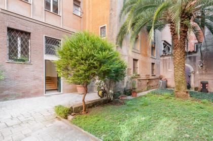 Lovatelli Home al Campidoglio - image 19