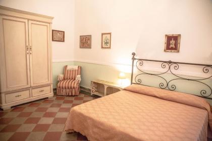 Residenza Maritti Classic Rooms - image 10