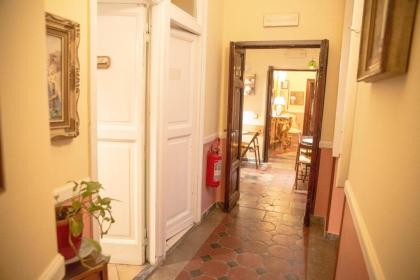 Residenza Maritti Classic Rooms - image 11