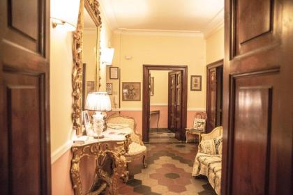 Residenza Maritti Classic Rooms - image 13