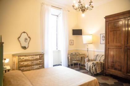 Residenza Maritti Classic Rooms - image 14