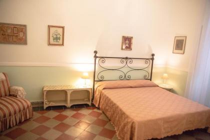 Residenza Maritti Classic Rooms - image 16