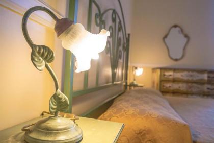 Residenza Maritti Classic Rooms - image 18