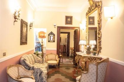 Residenza Maritti Classic Rooms - image 20