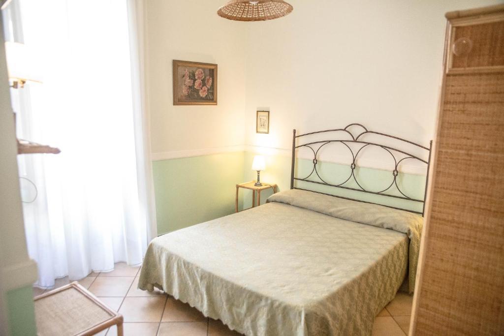 Residenza Maritti Classic Rooms - image 4