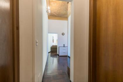 Palazzo Borghese Lovely Flat - image 11