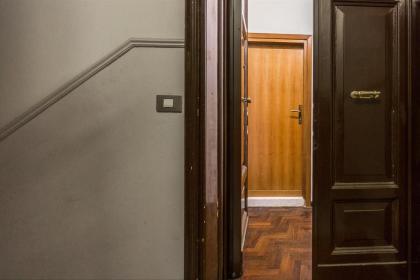 Palazzo Borghese Lovely Flat - image 19