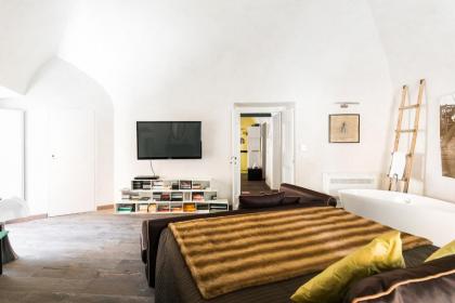 Trastevere Luxury Design Apartment - image 16