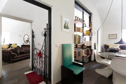 Trastevere Luxury Design Apartment - image 2