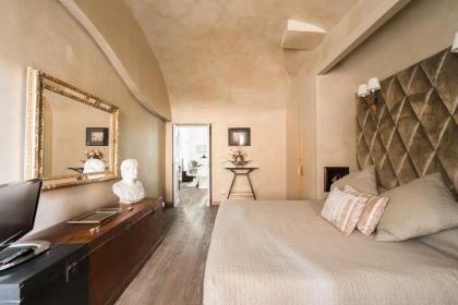 Trastevere Luxury Design Apartment - image 8