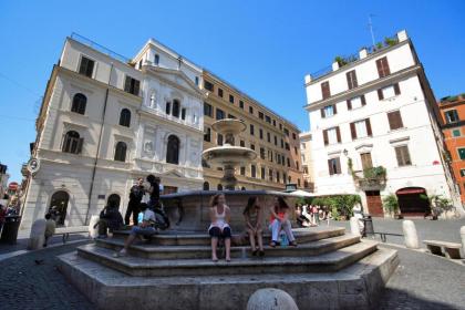 Rome Unique Monti Colosseum - image 12