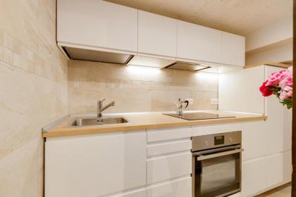 Rome as you feel - Chiavari 38 Apartment - image 11