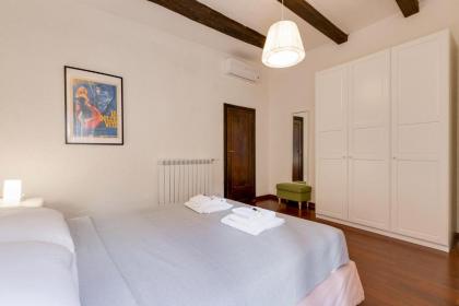 Rome as you feel - Chiavari 38 Apartment - image 13