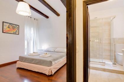 Rome as you feel - Chiavari 38 Apartment - image 19