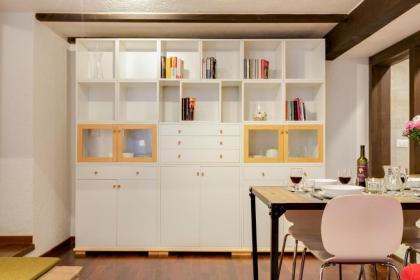 Rome as you feel - Chiavari 38 Apartment - image 20