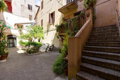 Rome as you feel - Chiavari 38 Apartment - image 3