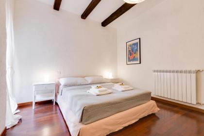 Rome as you feel - Chiavari 38 Apartment - image 9