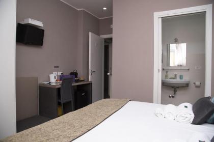 247 Luxury Rooms Trastevere - image 15