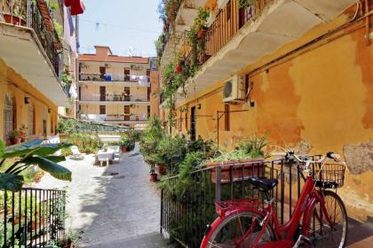 Pretty Flat Trastevere - image 11