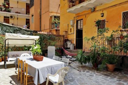 Pretty Flat Trastevere - image 12