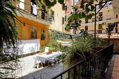 Pretty Flat Trastevere - image 8