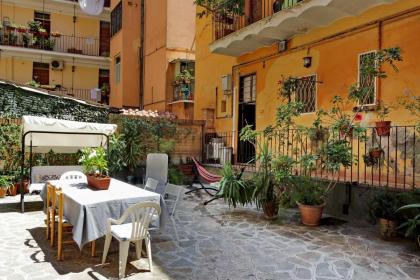 Pretty Flat Trastevere - image 9