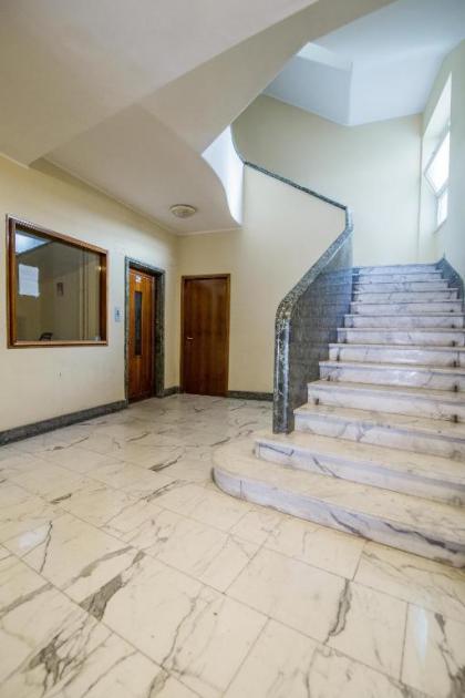 Vatican Relais Rome Suite - image 19