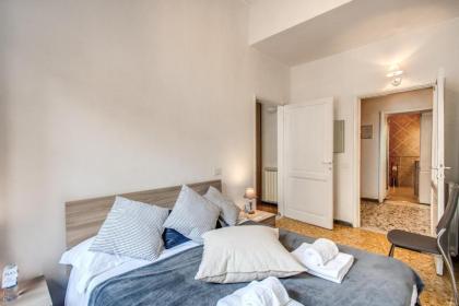 Colonna Suite - Rome Termini Station Big Apartment - image 12