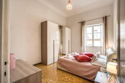 Colonna Suite - Rome Termini Station Big Apartment - image 16